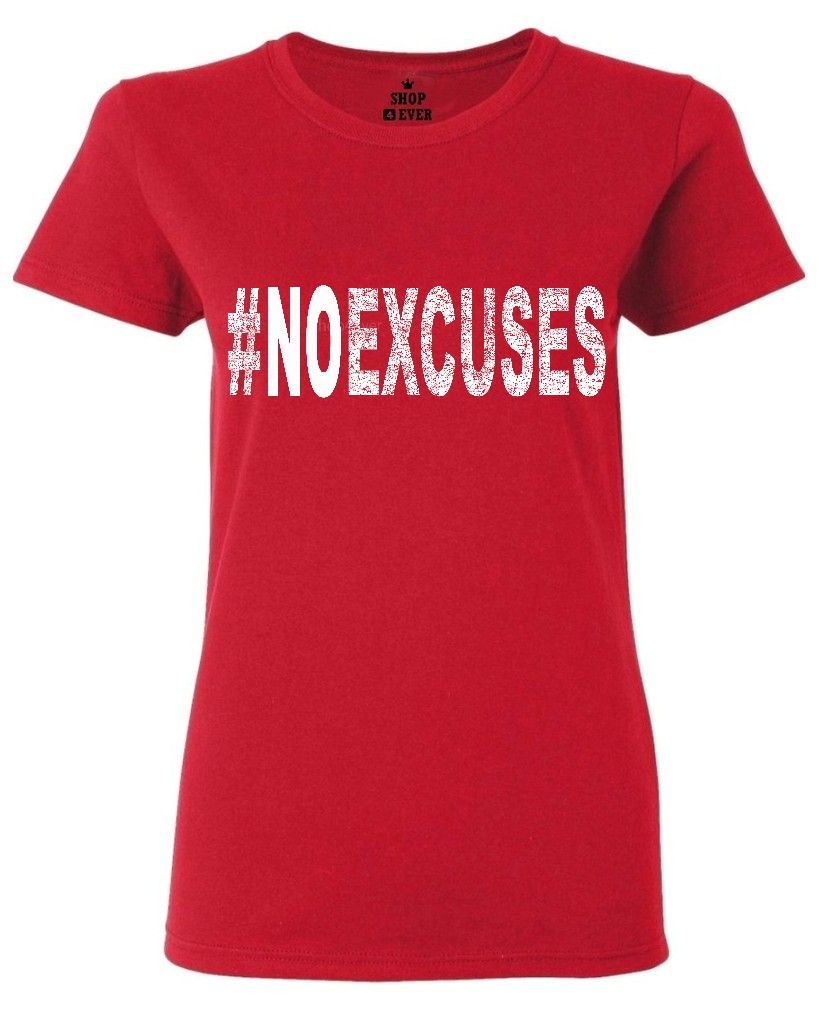womens exercise tshirts